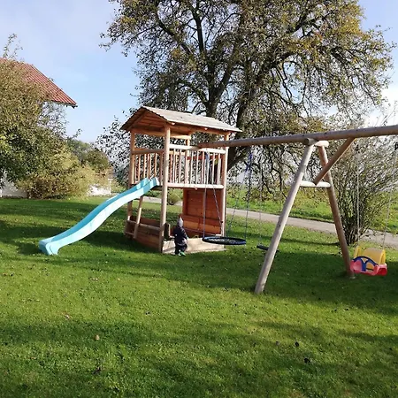 Steinberger * Polling (Muhldorf)