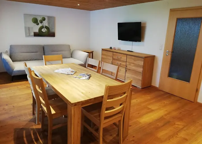 Apartamento Steinberger *