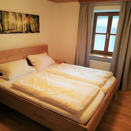 Steinberger Appartement