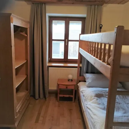 Appartement Steinberger Polling (Muhldorf)