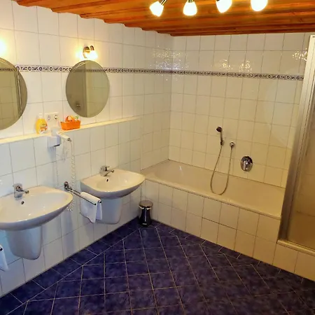 Appartement Steinberger *
