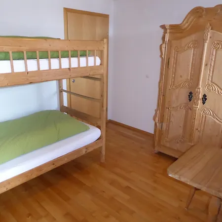 Appartement Steinberger *